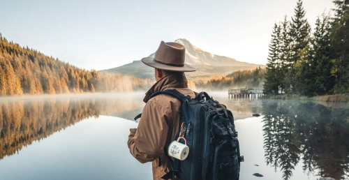 10 Panduan untuk Solo Traveling yang Aman