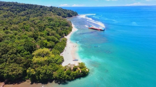 Eksplorasi Berbagai Wisata Tak Terlupakan di Kota Pangandaran, Jawa Barat